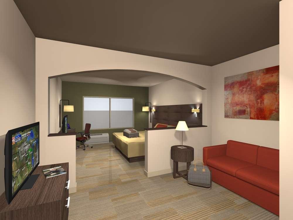 Gundersen Hotel & Suites La Crosse Cameră foto